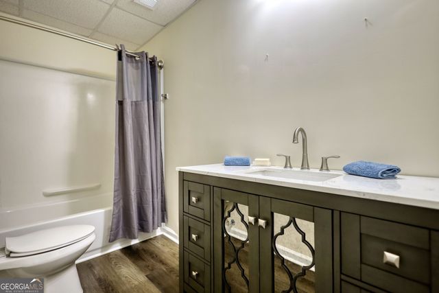 3412 SW Deer Trace, Conyers, GA 30094