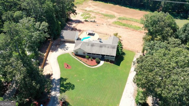 3412 SW Deer Trace, Conyers, GA 30094