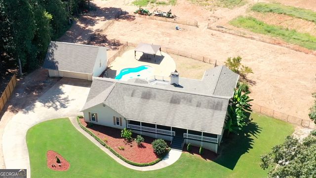3412 SW Deer Trace, Conyers, GA 30094