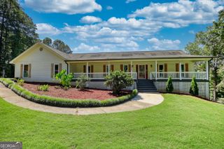 3412 SW Deer Trace, Conyers, GA 30094