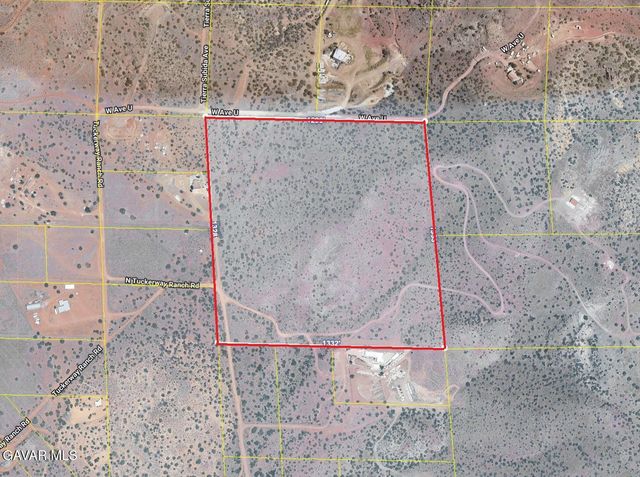 35300 Tuckerway Ranch Road, Acton, CA 93510