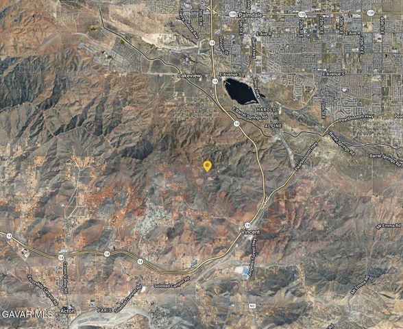 35300 Tuckerway Ranch Road, Acton, CA 93510