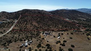 35300 Tuckerway Ranch Road, Acton, CA 93510