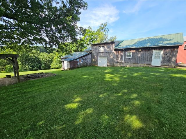 342 Concord Church Rd, North Sewickley Twp, PA 15010