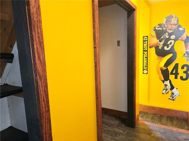 342 Concord Church Rd, North Sewickley Twp, PA 15010