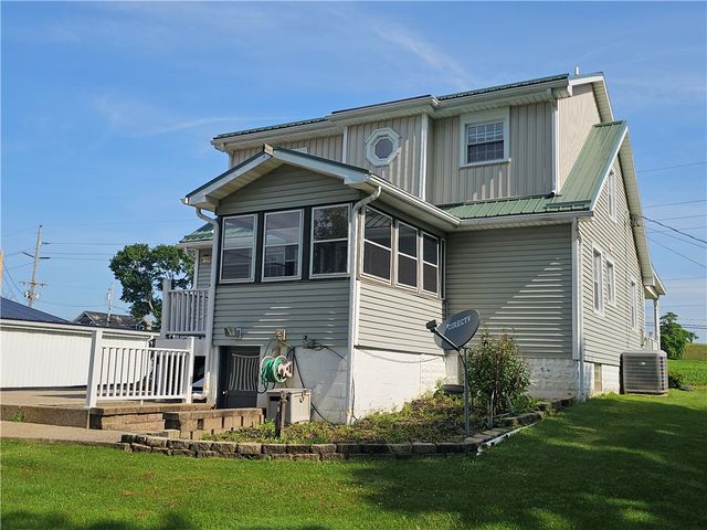 342 Concord Church Rd, North Sewickley Twp, PA 15010