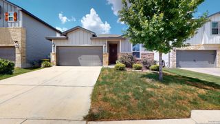 11515 Bakersfield, San Antonio, TX 78245