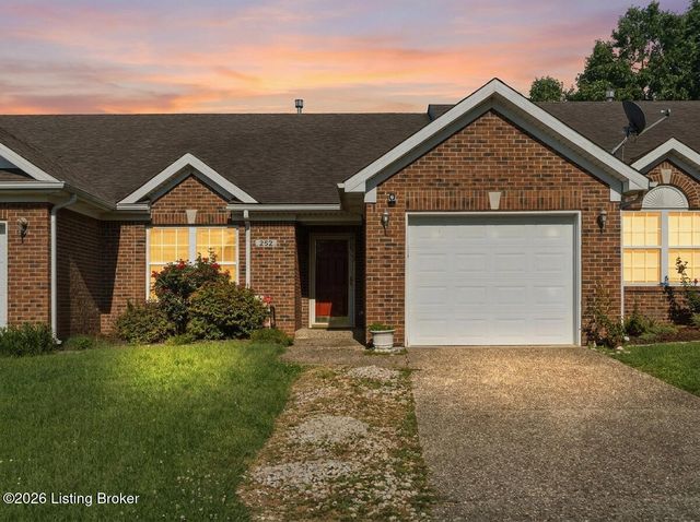 252 Cornell Ave, Mt Washington, KY 40047