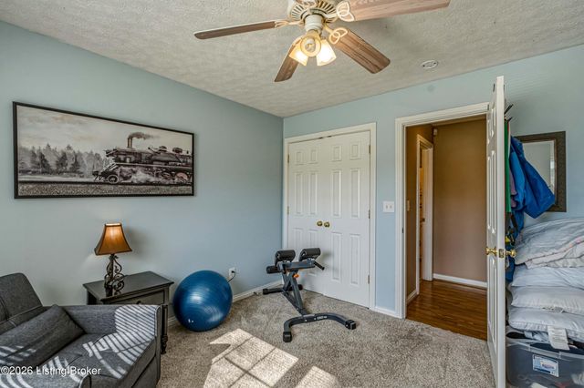 252 Cornell Ave, Mt Washington, KY 40047