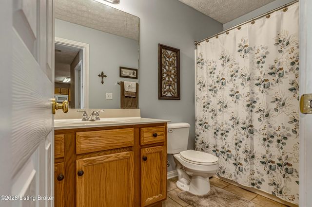 252 Cornell Ave, Mt Washington, KY 40047