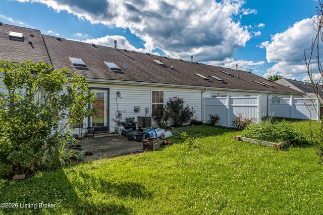 252 Cornell Ave, Mt Washington, KY 40047
