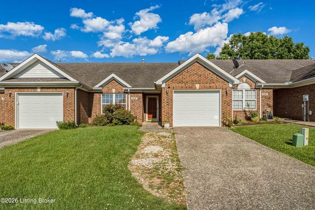 252 Cornell Ave, Mt Washington, KY 40047