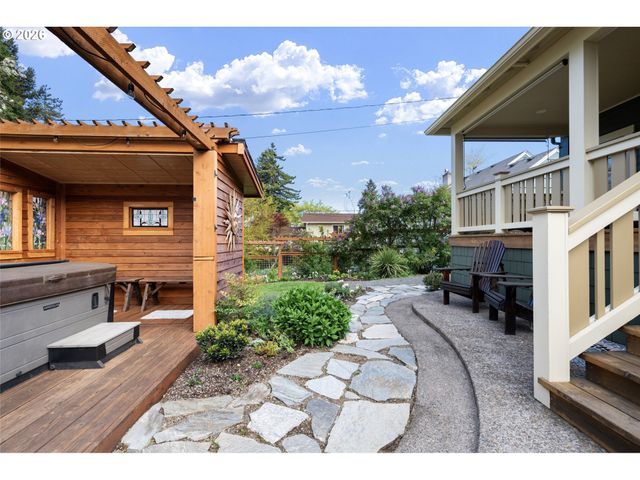 2050 FRIENDLY St, Eugene, OR 97405