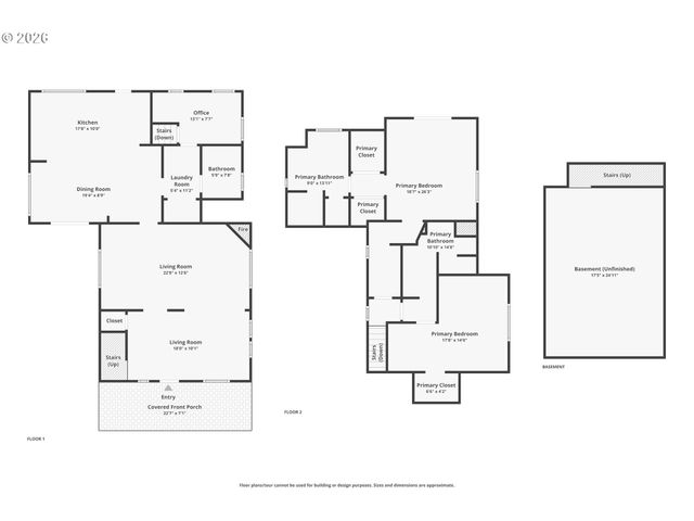 2050 FRIENDLY St, Eugene, OR 97405