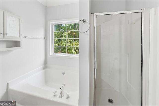 286 Trailwood Gap, Douglasville, GA 30134