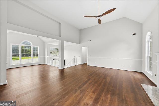 286 Trailwood Gap, Douglasville, GA 30134