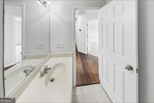 286 Trailwood Gap, Douglasville, GA 30134