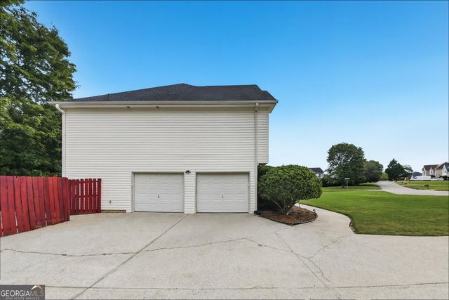 286 Trailwood Gap, Douglasville, GA 30134