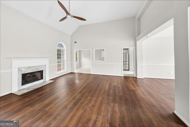 286 Trailwood Gap, Douglasville, GA 30134