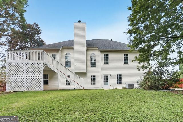 286 Trailwood Gap, Douglasville, GA 30134