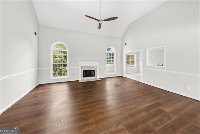 286 Trailwood Gap, Douglasville, GA 30134