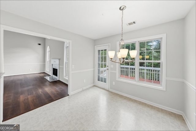 286 Trailwood Gap, Douglasville, GA 30134