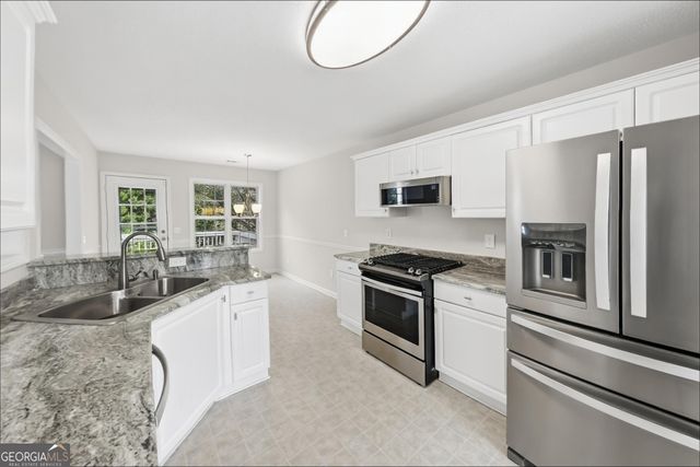 286 Trailwood Gap, Douglasville, GA 30134