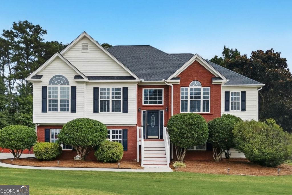 286 Trailwood Gap, Douglasville, GA 30134