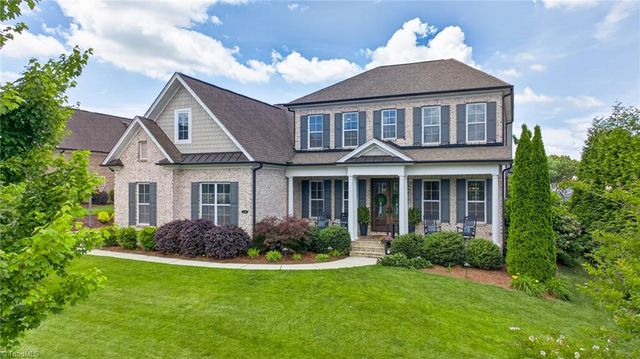 4818 Summer Hill Way, Winston-salem, NC 27106
