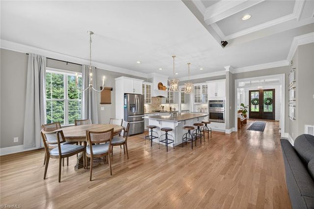 4818 Summer Hill Way, Winston-salem, NC 27106