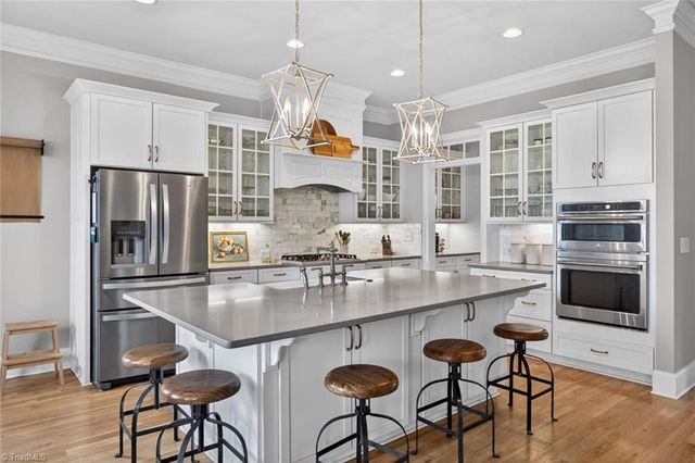 4818 Summer Hill Way, Winston-salem, NC 27106