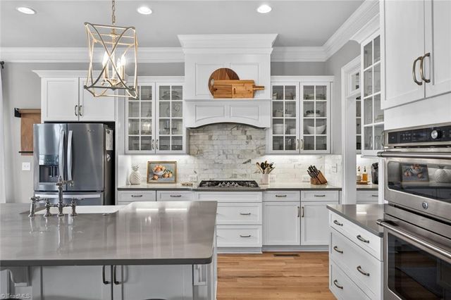 4818 Summer Hill Way, Winston-salem, NC 27106