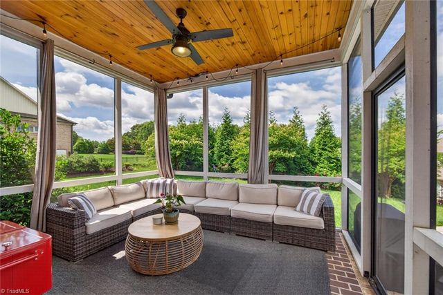 4818 Summer Hill Way, Winston-salem, NC 27106