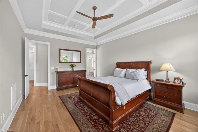 4818 Summer Hill Way, Winston-salem, NC 27106