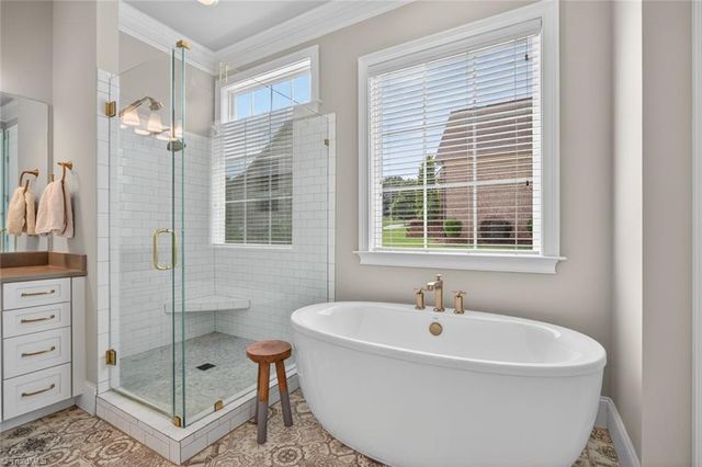 4818 Summer Hill Way, Winston-salem, NC 27106