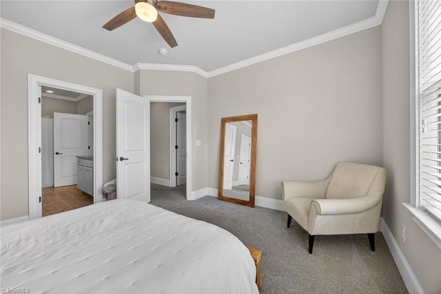 4818 Summer Hill Way, Winston-salem, NC 27106