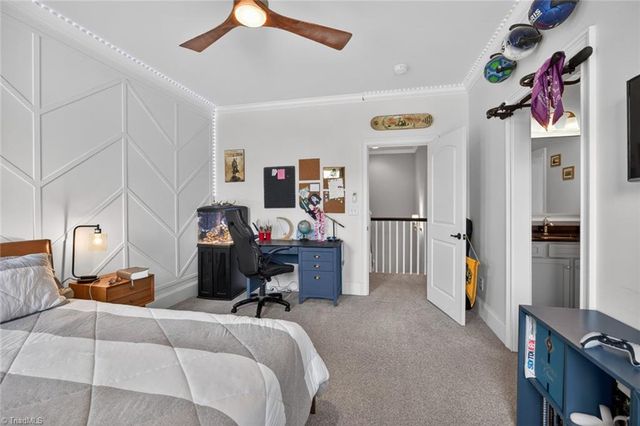 4818 Summer Hill Way, Winston-salem, NC 27106