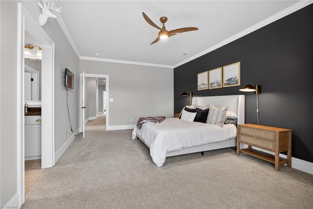 4818 Summer Hill Way, Winston-salem, NC 27106