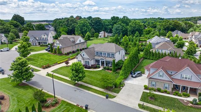 4818 Summer Hill Way, Winston-salem, NC 27106