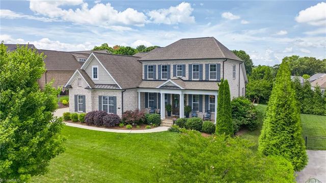 4818 Summer Hill Way, Winston-salem, NC 27106