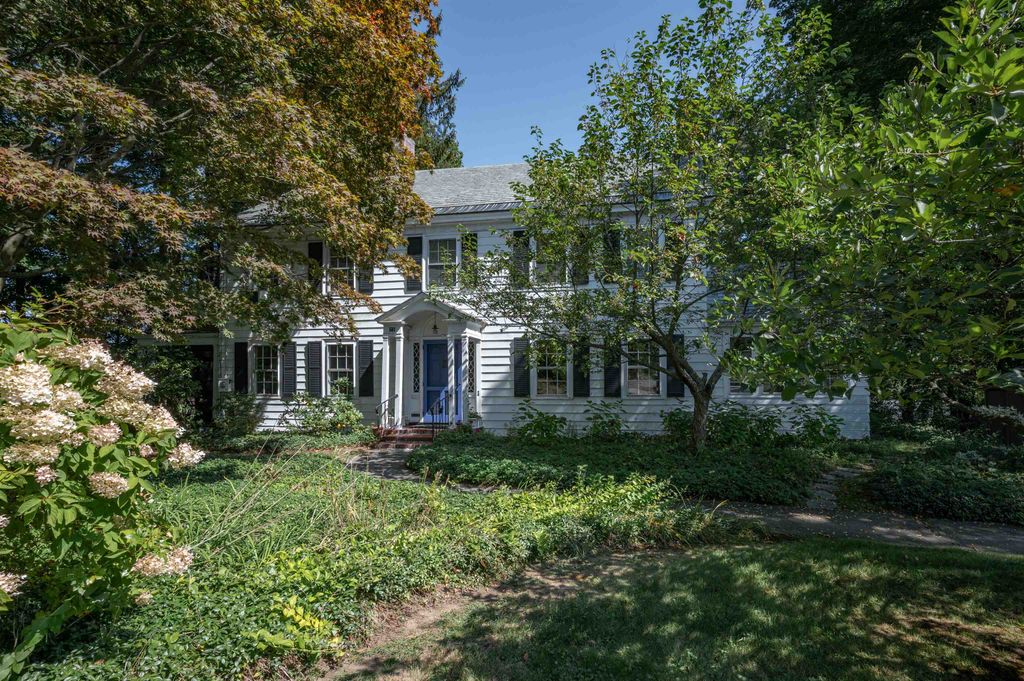 73 Berkeley Street, Nashua, NH 03064