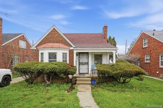 11421 Engleside Street, Detroit, MI 48205
