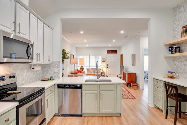 5713 Butterfly Way, Fairview, TX 75069