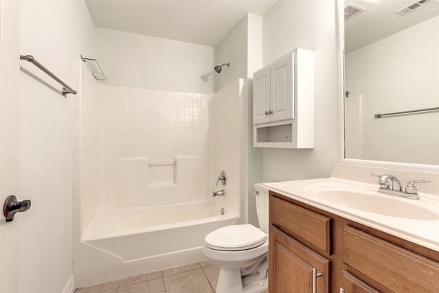 5713 Butterfly Way, Fairview, TX 75069