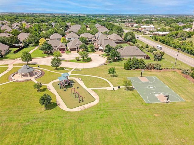5713 Butterfly Way, Fairview, TX 75069