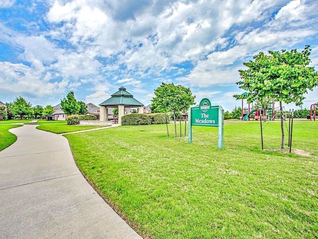 5713 Butterfly Way, Fairview, TX 75069