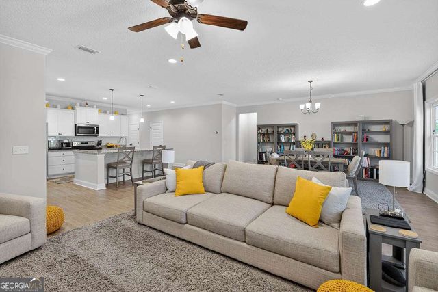 94 Allie Loop, Brunswick, GA 31525