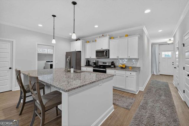 94 Allie Loop, Brunswick, GA 31525