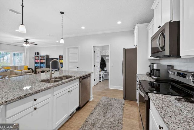 94 Allie Loop, Brunswick, GA 31525