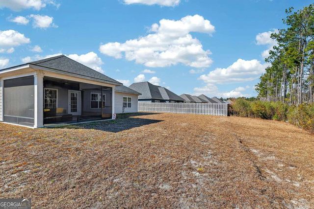 94 Allie Loop, Brunswick, GA 31525